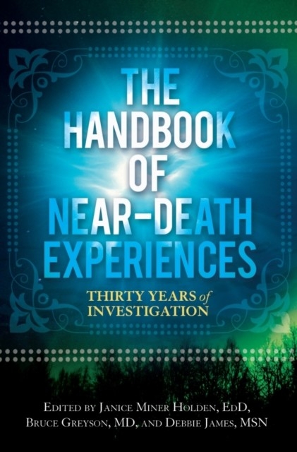 Handbook of Near-Death Experiences - 