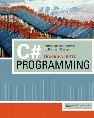 C# Programming - Barbara Doyle