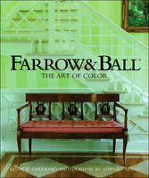 Farrow and Ball - Brian Coleman D