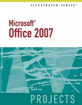 Microsoft Office 2007 - Carol Cram