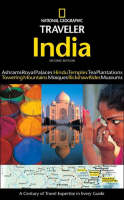 India - Louise Nicholson