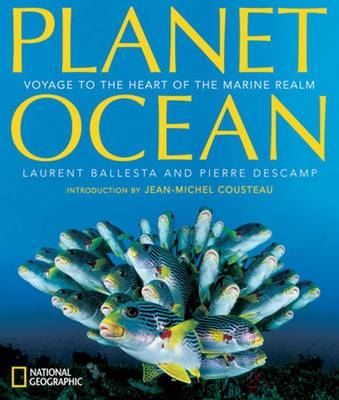 Planet Ocean - Laurent Ballesta