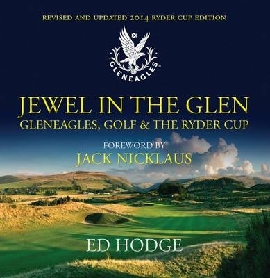 Jewel in the Glen - Ed Hodge