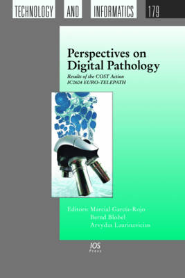 Perspectives on Digital Pathology - 