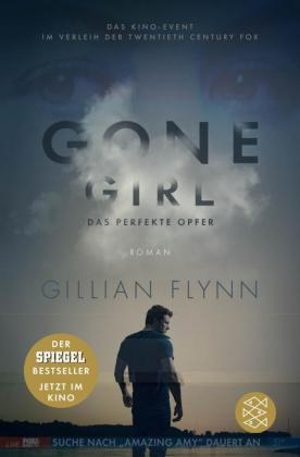 Gone Girl - Das perfekte Opfer - Gillian Flynn