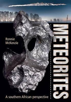 Meteorites - Ronnie McKenzie