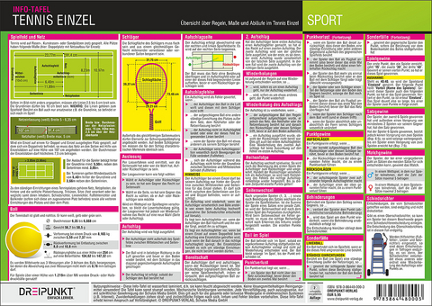 Tennis - Einzel - Michael Schulze