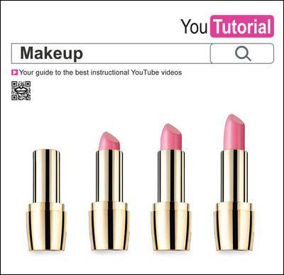 Yoututorial Makeup - Caroline Jones