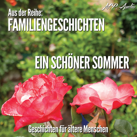 Ein schöner Sommer - Larissa Cosentino