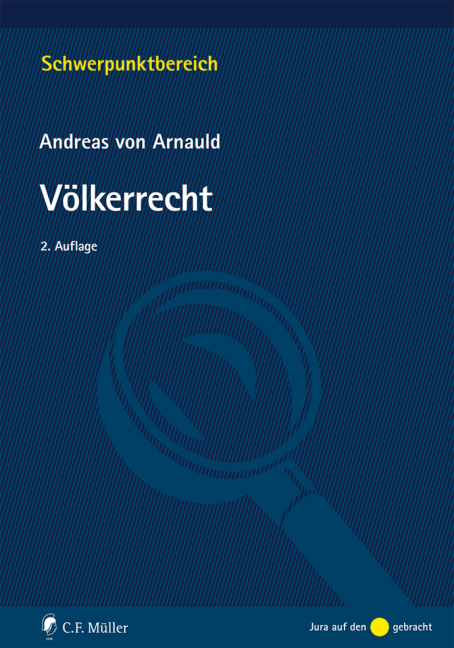 Völkerrecht - Andreas von Arnauld