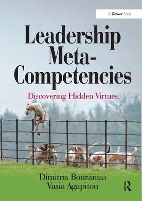 Leadership Meta-Competencies - Dimitris Bourantas, Vasia Agapitou