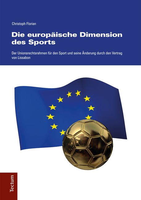 Die europäische Dimension des Sports - Christoph Florian