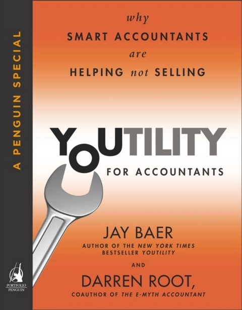 Youtility for Accountants -  Jay Baer,  Darren Root