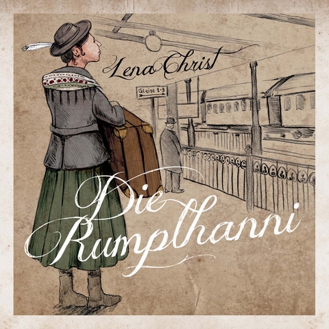 Die Rumplhanni - Lena Christ