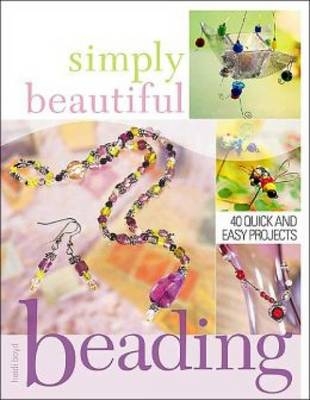 Simply Beautiful Beading - Heidi Boyd