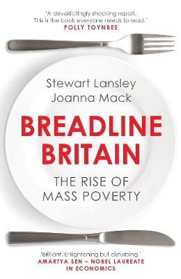 Breadline Britain - Stewart Lansley, Joanna Mack