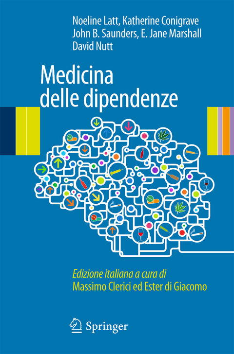 Medicina delle dipendenze - 