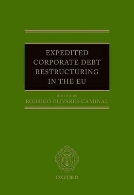 Expedited Corporate Debt Restructuring in the EU - 