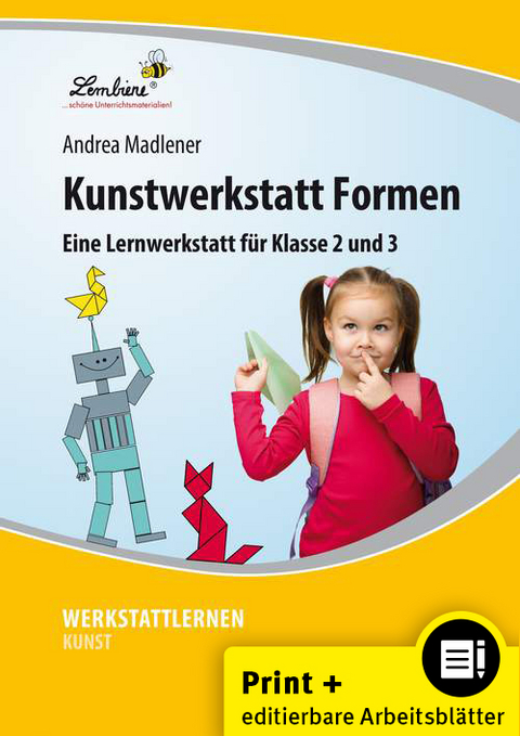 Kunstwerkstatt Formen - Andrea Madlener