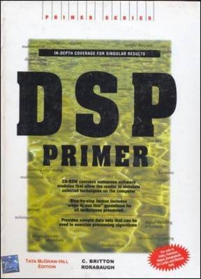 Dsp Primer - C. Britton Rorabaugh