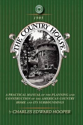 The Country House -  Charles Edward Hooper