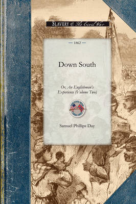 Down South -  Samuel Phillips Day