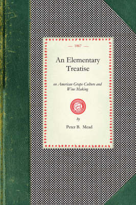 Elementary Treatise - Peter Mead