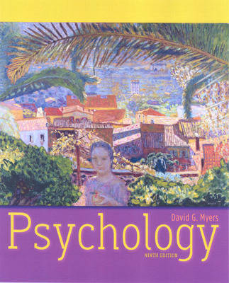 Psychology - David G. Myers