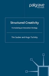 Structured Creativity - T. Sauber, H. Tschirky