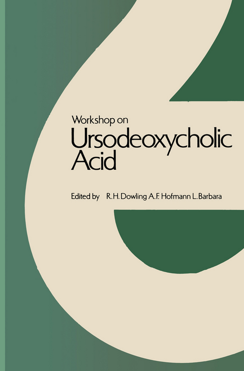 Workshop on Ursodeoxycholic Acid - 