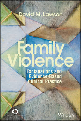 Family Violence - David M Lawson