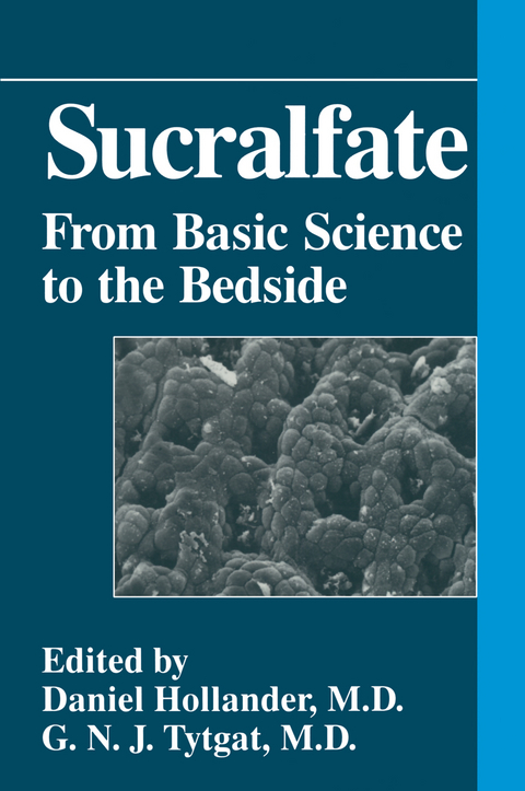 Sucralfate - 