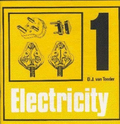 Electricity 1 - D.J. Van Tonder