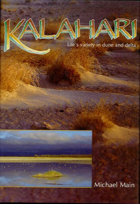 Kalahari - Michael Main