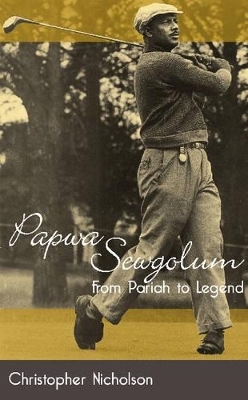 Papwa Sewgolum - Christopher P. Nicholson