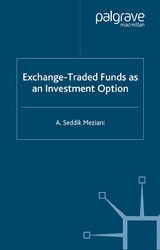 Exchange Traded Funds as an Investment Option - A. Meziani