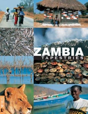 Zambia - David Rogers