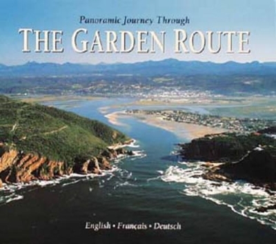 Panoramic Journey Through the Garden Route