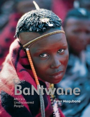 The Bantwane - Peter Magubane