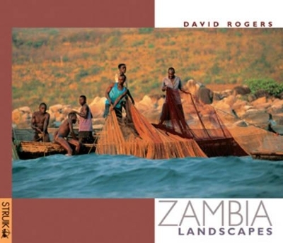 Zambia - David Rogers