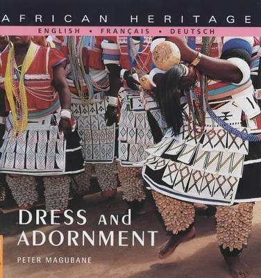 Dress and Adornment - Peter Magubane