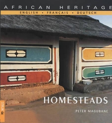 Homesteads - Peter Magubane