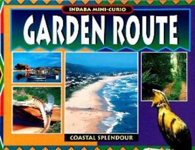 Garden Route - Elaine Hurford