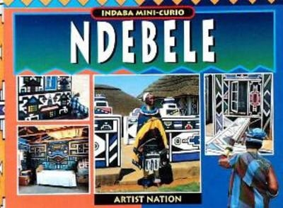 Ndebele - Alan Mountain