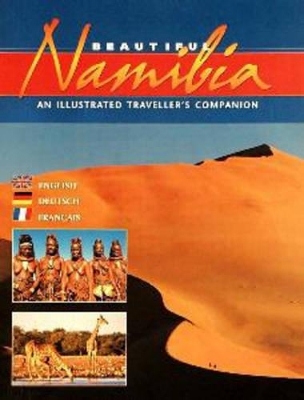 Beautiful Namibia - Peter Joyce