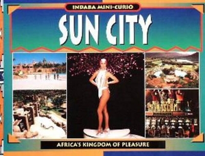 Sun City - Tracey Hawthorne