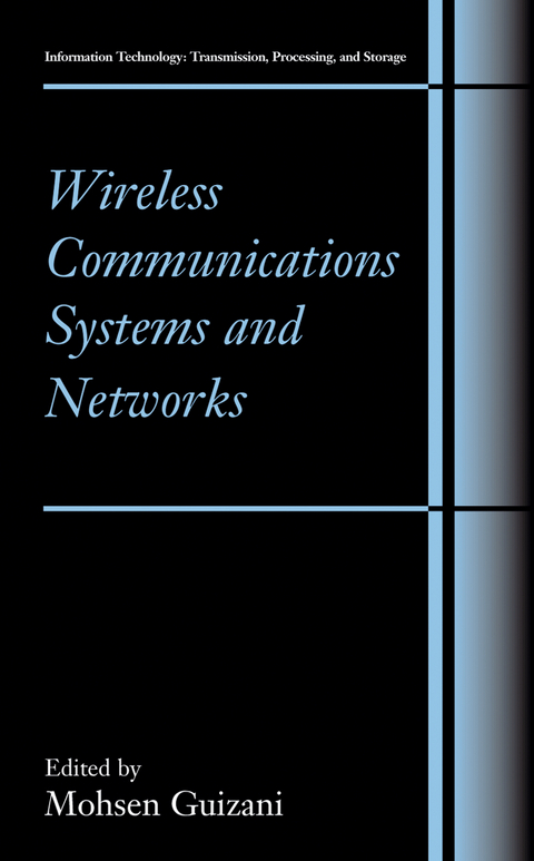 Wireless Communications Systems and Networks - 