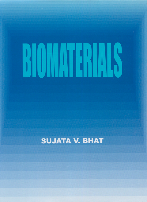 Biomaterials - 