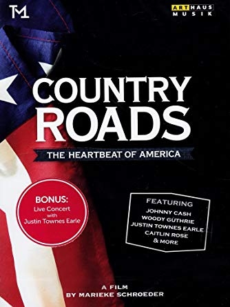 Country Roads – The Heartbeat of America