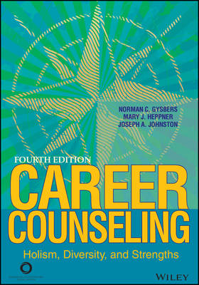 Career Counseling - Norman C Gysbers